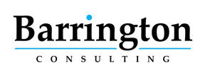 Barrington Consultants logo