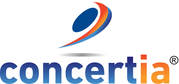 Concertia logo